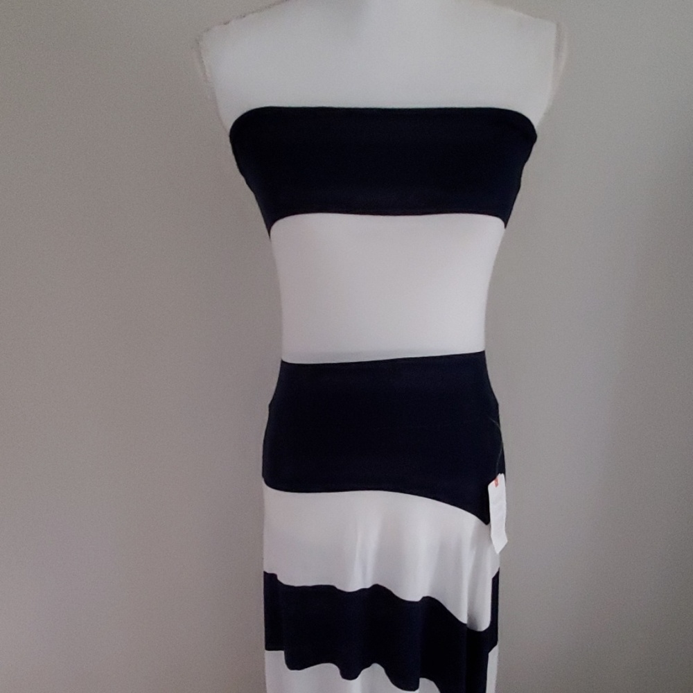 Gap 4 ways to wear it Maxi! - Picture 3 of 4